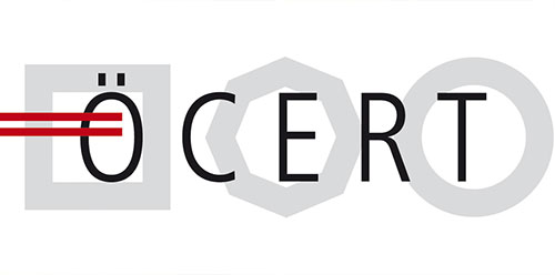 Logo Ö-cert