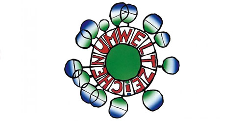 Logo Umweltzeichen